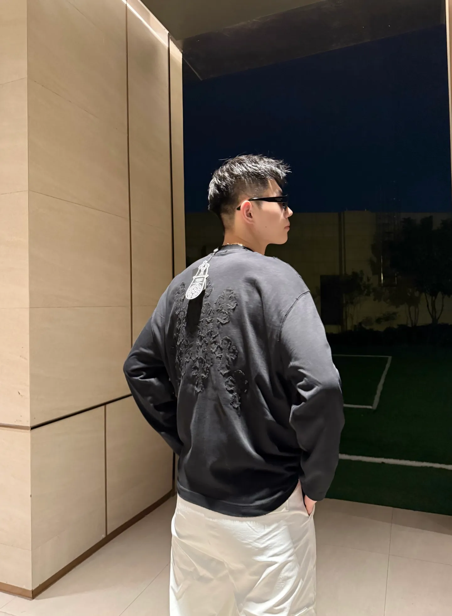 model picture